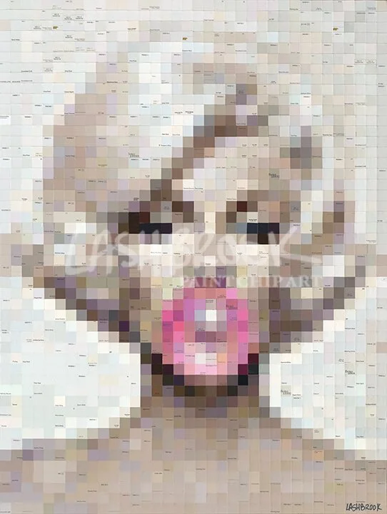 Jennifer Lashbrook's Shop — Jennifer Lashbrook